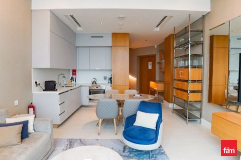Квартира с 1 спальней в Бизнес-Бэй, ОАЭ №109742 11