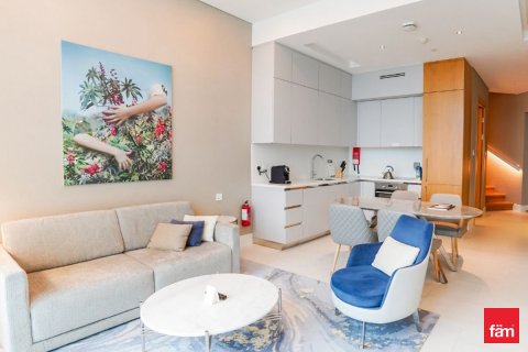 Appartement de 1 chambre  No. 109742 10