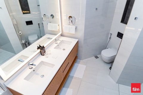 Квартира с 1 спальней в Бизнес-Бэй, ОАЭ №109742 10
