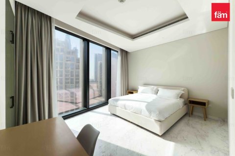 Penthouse de 4 chambres  No. 109737 10
