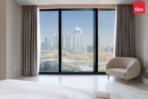 Penthouse de 4 chambres  No. 109737 12