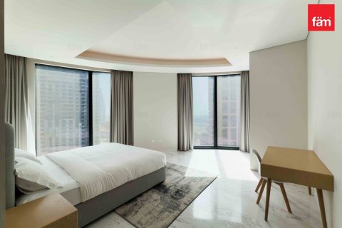 Penthouse de 4 chambres  No. 109737 18