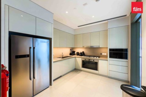Penthouse de 4 chambres  No. 109737 4