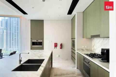 Penthouse de 4 chambres  No. 109737 5