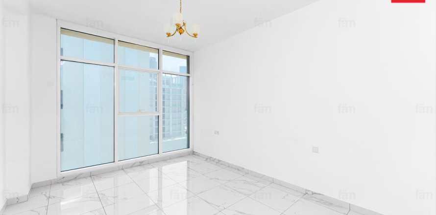 Квартира с 2 спальнями  №109741