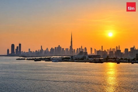 Apartment de 2 dormitorios en Dubai, UAE No. 210600