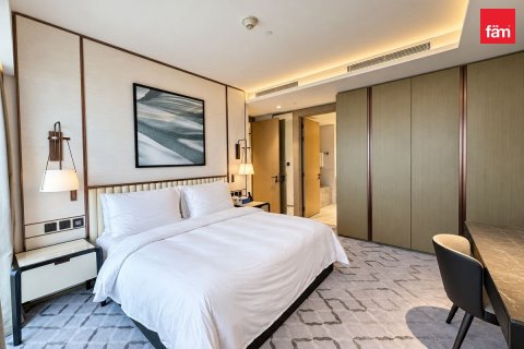 Apartment de 2 dormitorios en Dubai, UAE No. 210600 9