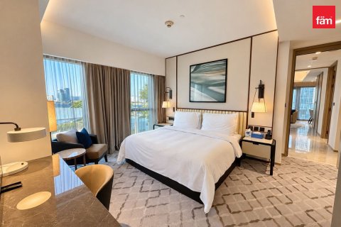 Apartment de 2 dormitorios en Dubai, UAE No. 210600 8