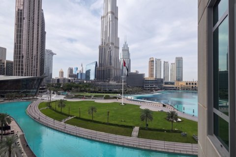 2 bedrooms Apartment in Downtown Dubai (Downtown Burj Dubai), UAE No. 210604 11