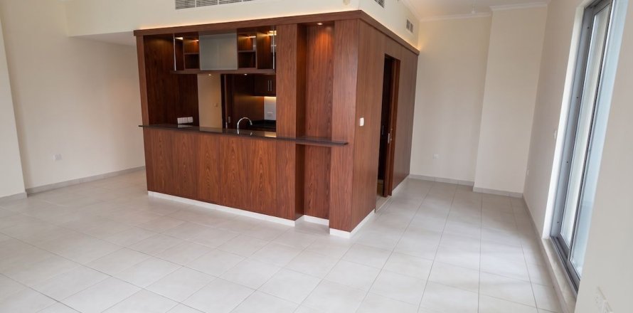 2 bedrooms Apartment in Downtown Dubai (Downtown Burj Dubai), UAE No. 210604