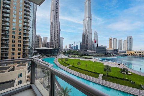 2 bedrooms Apartment in Downtown Dubai (Downtown Burj Dubai), UAE No. 210604 10