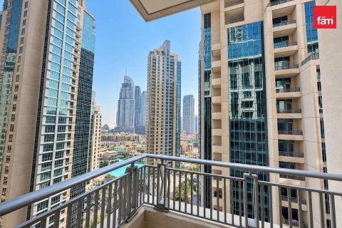2 bedrooms Apartment in Downtown Dubai (Downtown Burj Dubai), UAE No. 210606 3