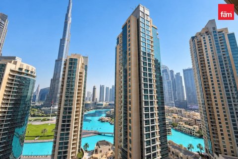 2 bedrooms Apartment in Downtown Dubai (Downtown Burj Dubai), UAE No. 210606 13