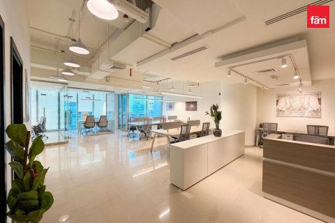 126.9m² Office in Business Bay, UAE No. 210603 9