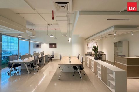 126.9m² Office in Business Bay, UAE No. 210603 6