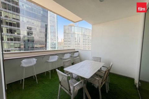 126.9m² Office in Business Bay, UAE No. 210603 13