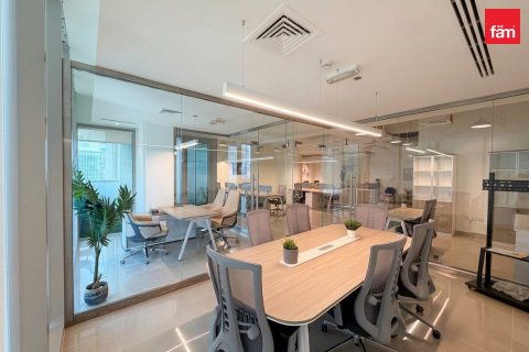 126.9m² Office in Business Bay, UAE No. 210603 5