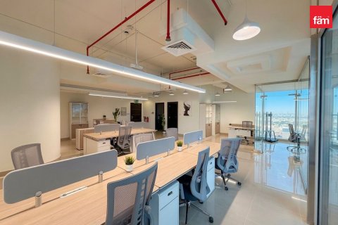 126.9m² Office in Business Bay, UAE No. 210603 3