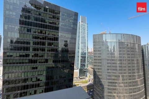 126.9m² Office in Business Bay, UAE No. 210603 14