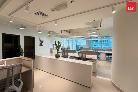 126.9m² Office in Business Bay, UAE No. 210603 8