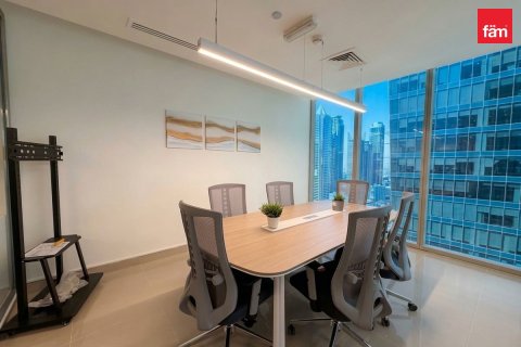 126.9m² Office in Business Bay, UAE No. 210603 10