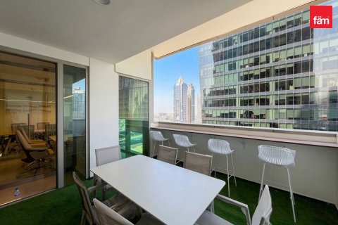 126.9m² Office in Business Bay, UAE No. 210603 11
