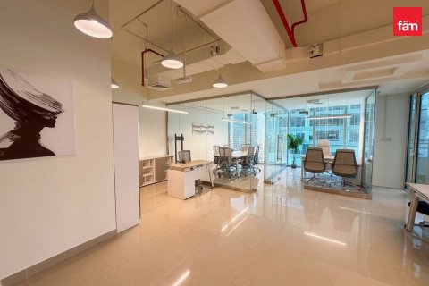 126.9m² Office in Business Bay, UAE No. 210603 4
