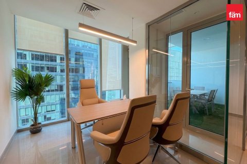 126.9m² Office in Business Bay, UAE No. 210603 12