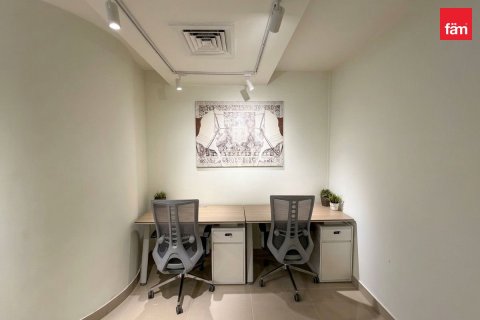 126.9m² Office in Business Bay, UAE No. 210603 7