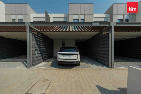 Townhouse de 3 dormitorios en Dubai, UAE No. 210602 29
