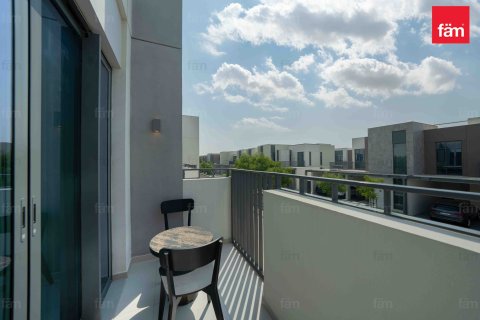 Townhouse de 3 dormitorios en Dubai, UAE No. 210602 22