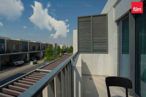 Townhouse de 3 dormitorios en Dubai, UAE No. 210602 24