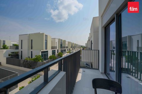 Townhouse de 3 dormitorios en Dubai, UAE No. 210602 23