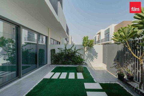 Townhouse de 3 dormitorios en Dubai, UAE No. 210602 25