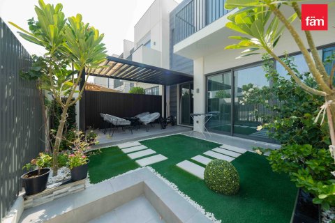 Townhouse de 3 dormitorios en Dubai, UAE No. 210602 26