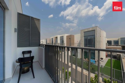 Townhouse de 3 dormitorios en Dubai, UAE No. 210602 21