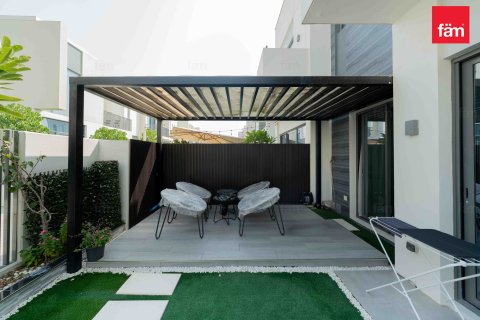 Townhouse de 3 dormitorios en Dubai, UAE No. 210602 27