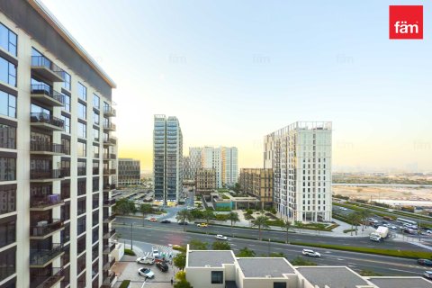 Appartement de 1 chambre à Dubai Hills Estate, UAE No. 210601 14