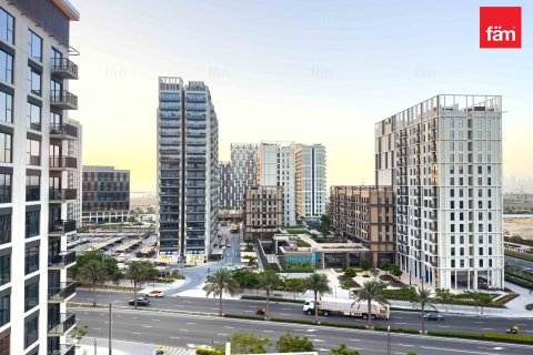 Appartement de 1 chambre à Dubai Hills Estate, UAE No. 210601
