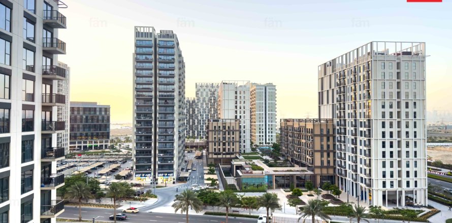 Appartement de 1 chambre à Dubai Hills Estate, UAE No. 210601