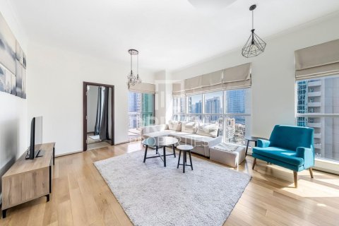 Квартира с 1 спальней №122227 5