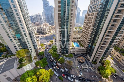 Квартира с 1 спальней №122227 14