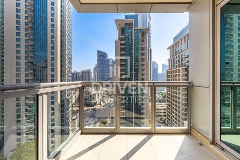 Квартира с 1 спальней №122227 3