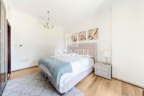 Квартира с 1 спальней №122227 9