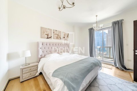 Квартира с 1 спальней №122227 8