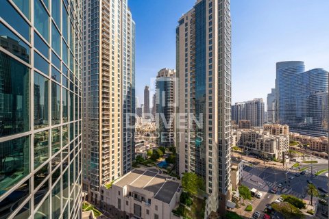 Квартира с 1 спальней №122227 2