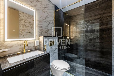 Appartement de 1 chambre  No. 122230 14