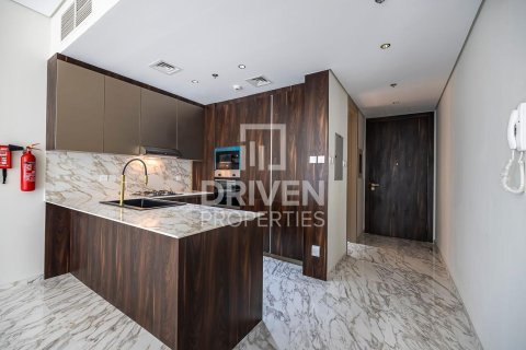 Appartement de 1 chambre  No. 122230 11