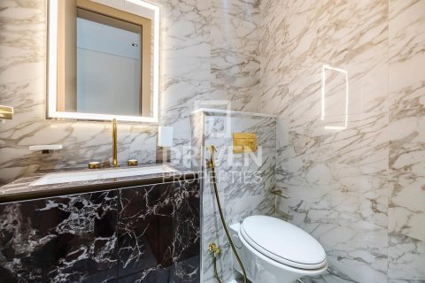 Appartement de 1 chambre  No. 122230 15