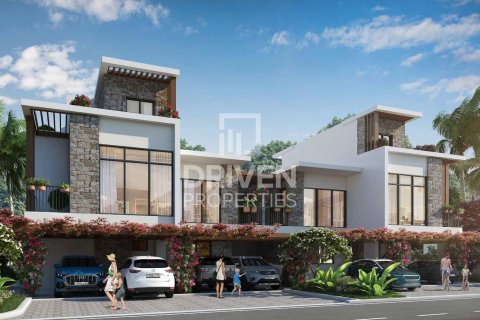 Townhouse de 4 chambres  No. 122232 2